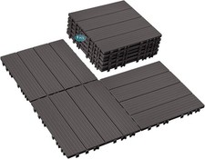 Garden Decking Tiles |