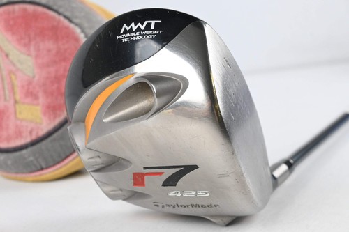 Taylormade 425 driver - taylormade, r7