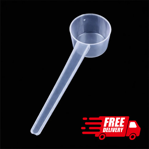 Measuring spoon food grade - 5g,