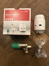 Danfoss RAS-B² Angled Dynamic