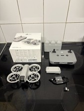 DJI Neo 1 Fly more Kit, With 4