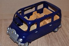 Sylvanian Families Blue 7