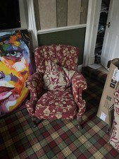Pair Of Armchairs
