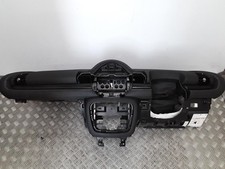MINI F54 2016-2021 Clubman Cooper Dashboard Dash Top With Airbag 5145 9382287