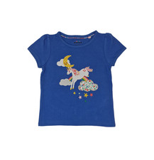 Boden T-Shirt Top Girls