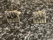 Pair Of Mens Vintage Stratton