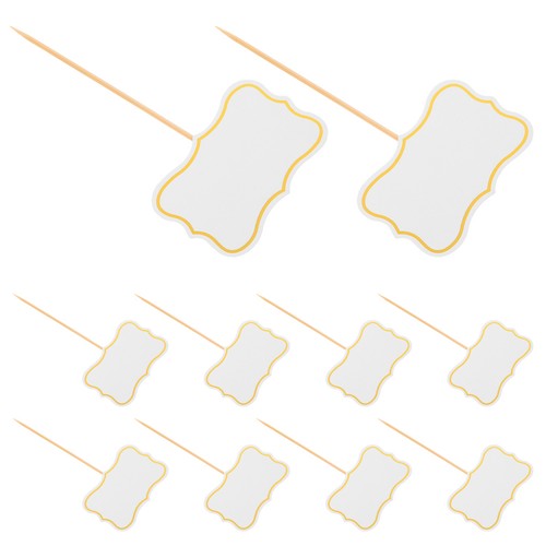 Pcs cheese markers food - 50,