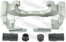 Febest 0577C-MZ3F Front Brake