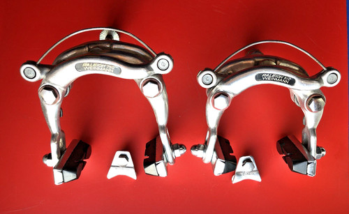 Vintage 1980s weinmann - 1980s, centre