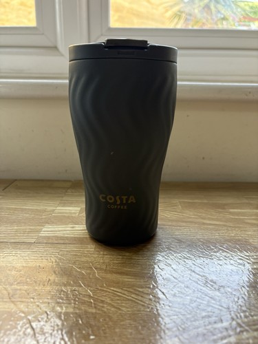 Costa coffee stainless curve - coffee,