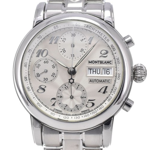 Montblanc star 7016 - montblanc,