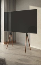 Alterzone Quad TV Floor Stand