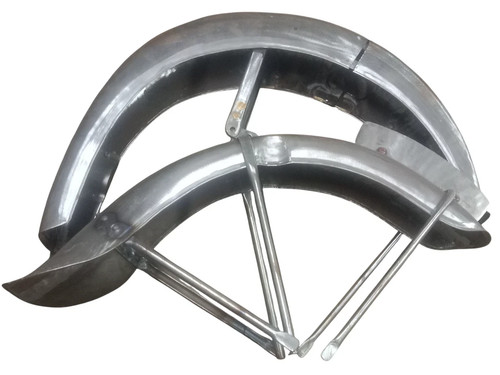 Bmw r25 front rear - r25/3,
