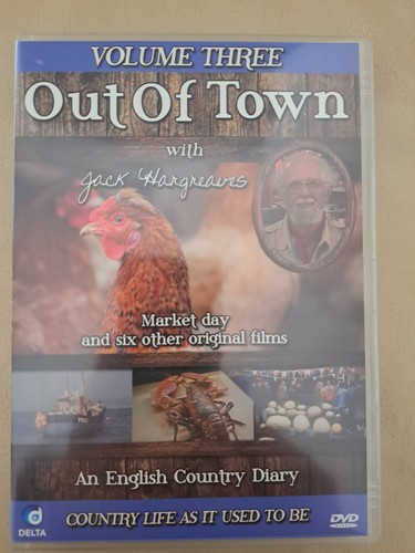 Out town volume - of,