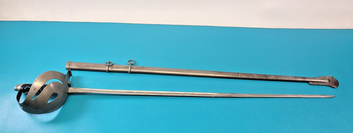 Antique italian model 1888 - italian,