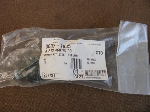 A2134607000 steering column - steering,