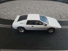 Scalextric Lotus Esprit S1 the Spy Who Loved Me C4229
