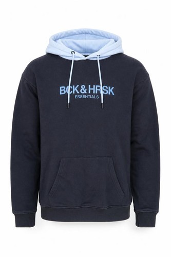 Beck hersey mens pullover - beck, &