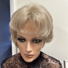 Paula Young continental Curly