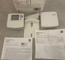 Honeywell Home DT92E Wireless