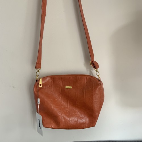 Vintage mondi shoulder bag - mondi,