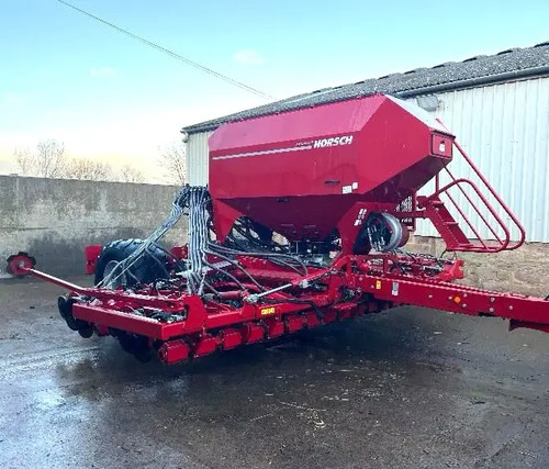 Horsch avatar direct - horsch,