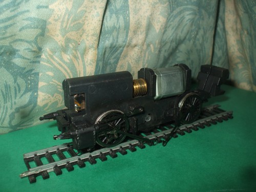 Bachmann lner class tank - class,