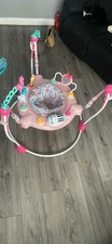 Minnie Mouse Jumperoo with 10