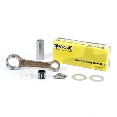 Honda 125 2000 - 2010, prox