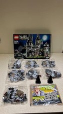 LEGO Monster Fighters: Vampyre Castle 9468 brand new