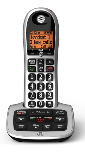4600 big button truecall - bt,