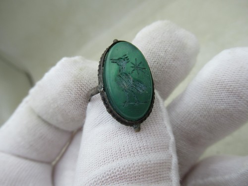 Antique near eastern silver - antique,