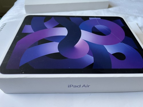 Ipad air - ipad, (5th