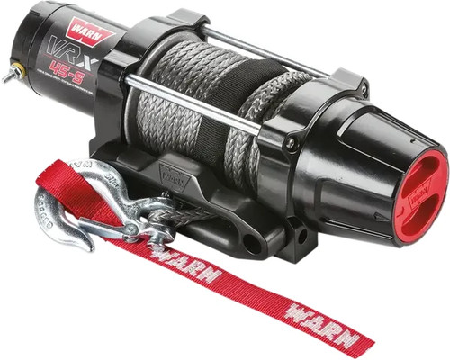 Warn vrx winch 12v - warn,