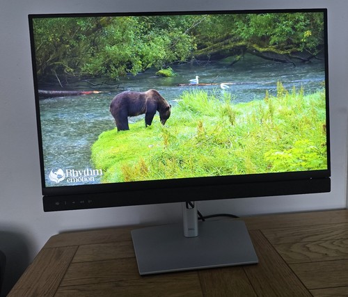 Dell c2722de inch qhd - c2722de, 27