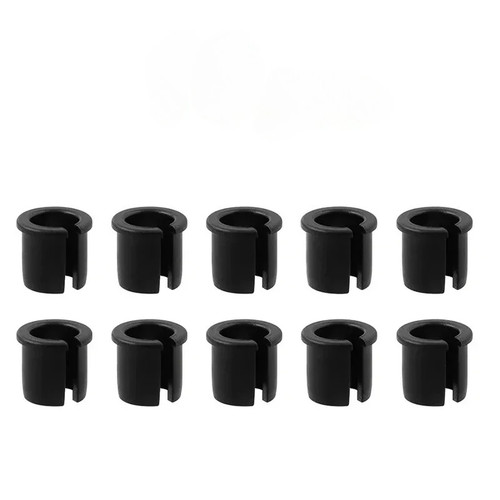 10pcs bike schrader presta - 10pcs,