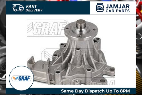 Graf pa1080 water pump - pa1080, fits