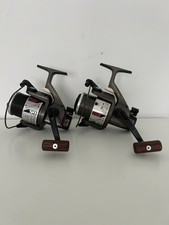 Daiwa GS1000 whisker RARE!  Like Daiwa GS3000 5000 And Daiwa Ss1000 Fishing Reel