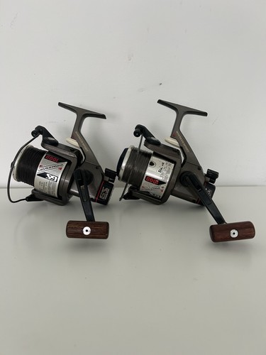 Daiwa gs1000 whisker rare - daiwa,
