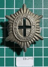 Canadian Governor Generals Foot Guards Cap Badge EB-2115