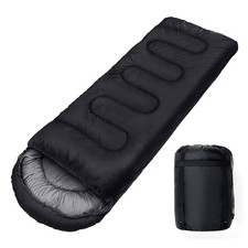 4 Season Single Sleeping Bag -