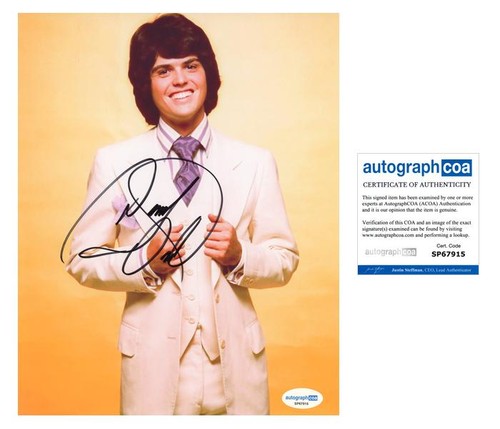 Donny osmond puppy love - donny,
