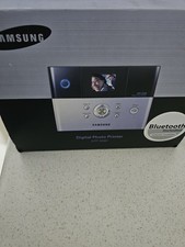 Samsung SPP-2040 Digital Photo