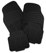 Rubber heavy duty interior car - rubber,