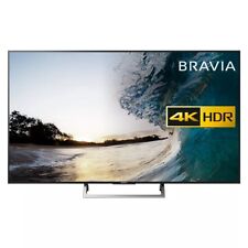 Sony KD-55XE8596 55" 2160p UHD LED LCD Internet TV