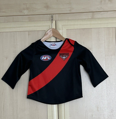 Sekem essendon bombers - essendon,