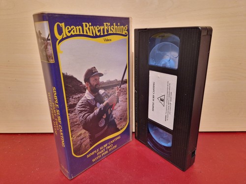 Clean river fishing - river,