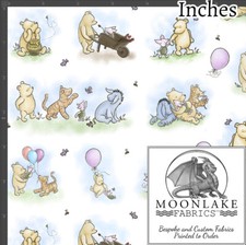 Pooh Bear Classic Repeat