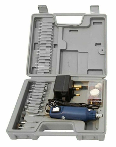 60pc mini grinder set - mini,