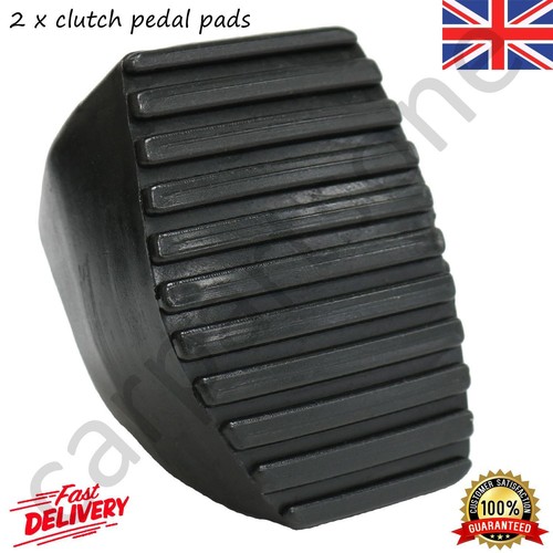 213013 clutch pedal - 213013, rubber